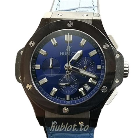 hublot 44mm 301.ci.5190.gr|hublot chronograph.